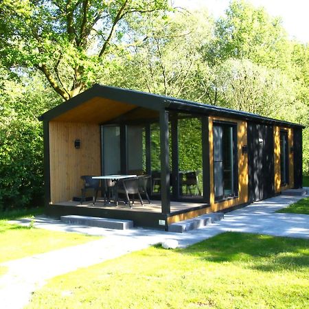 Chalet Lodge Drijber Exteriör bild